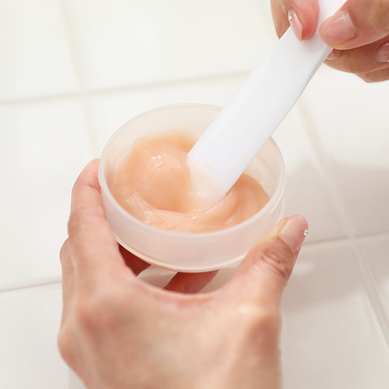 Rico Masque peau Grandir (carbonated mask for 10 uses)