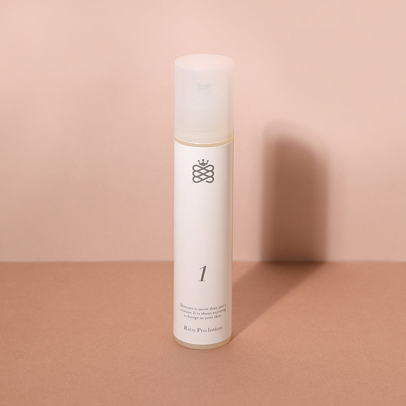 Rico Pro lotion (lotion)